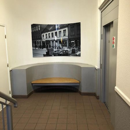 Centrum Box Oslo Zewnętrze zdjęcie