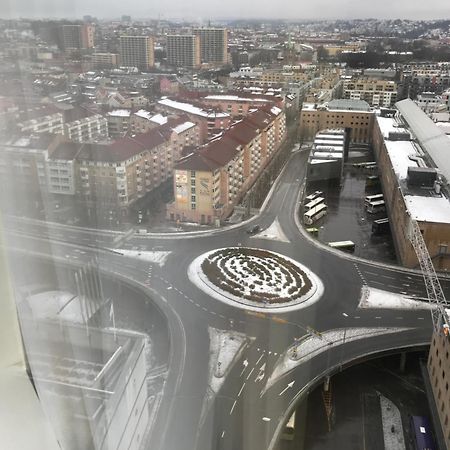 Centrum Box Oslo Zewnętrze zdjęcie