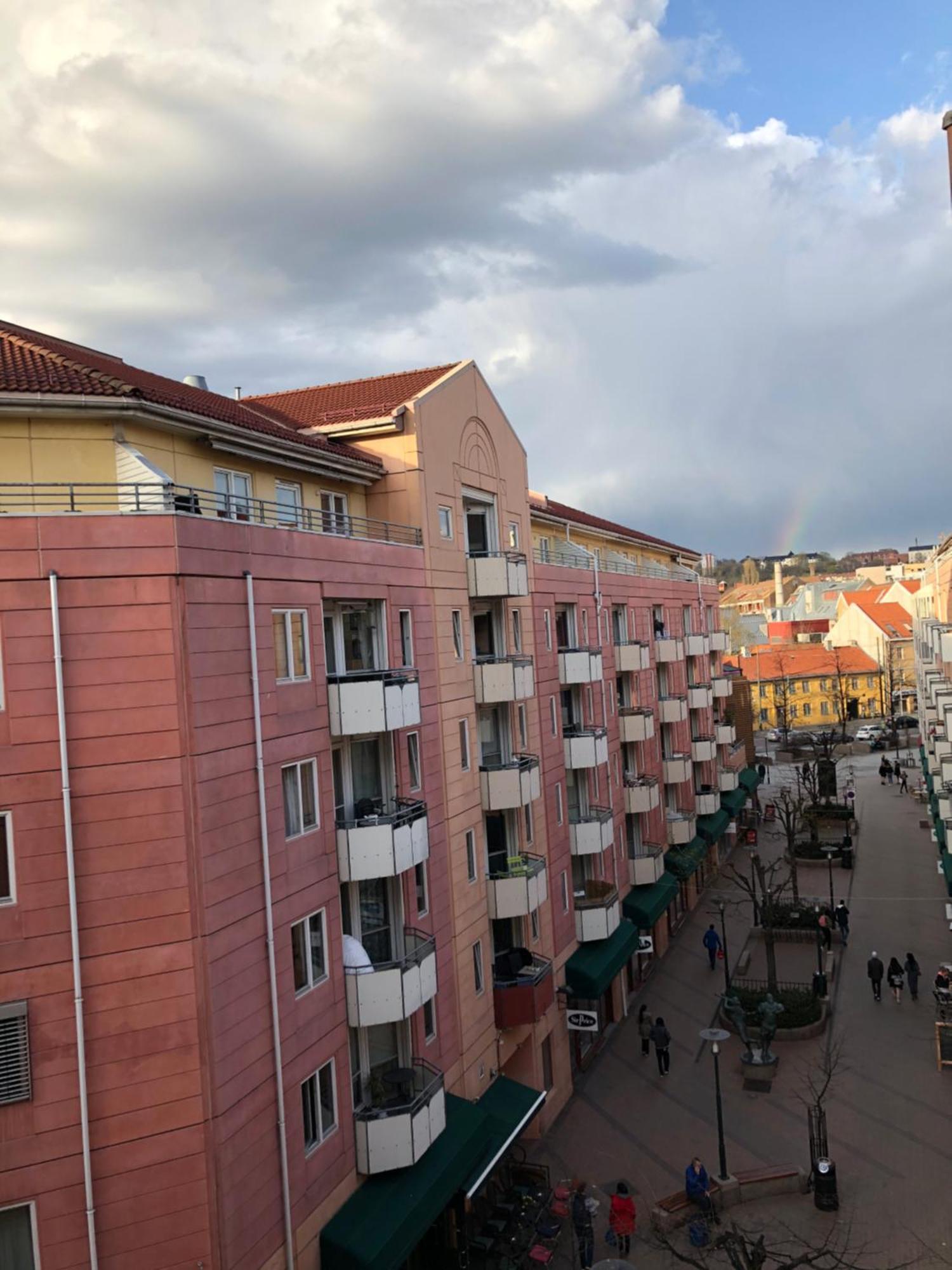 Centrum Box Oslo Zewnętrze zdjęcie