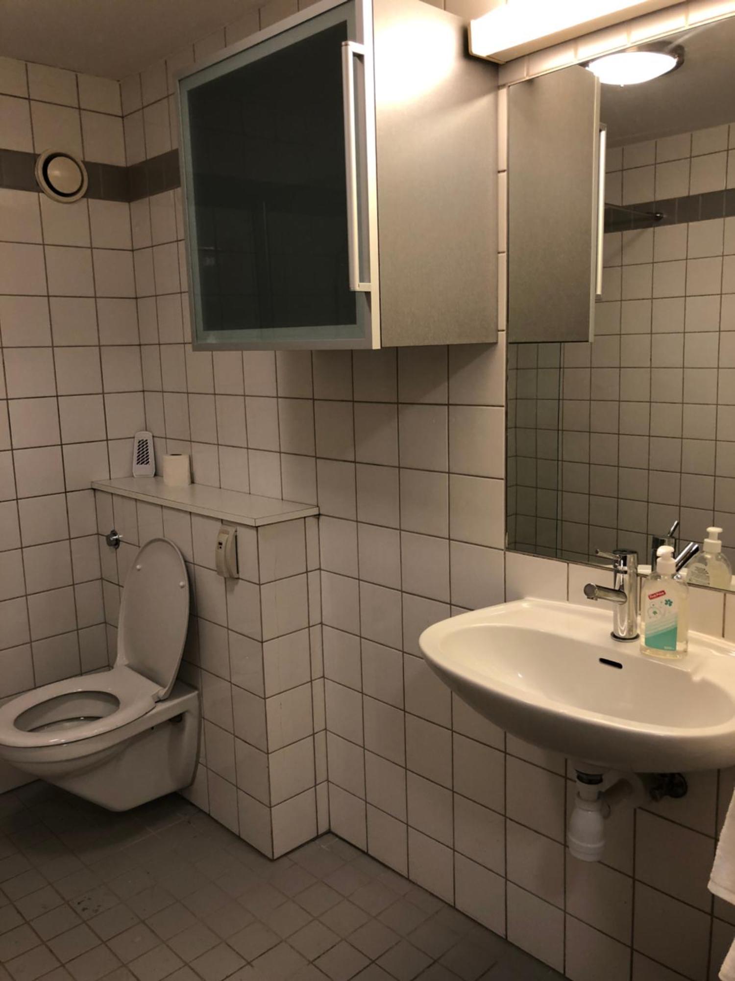 Centrum Box Oslo Zewnętrze zdjęcie