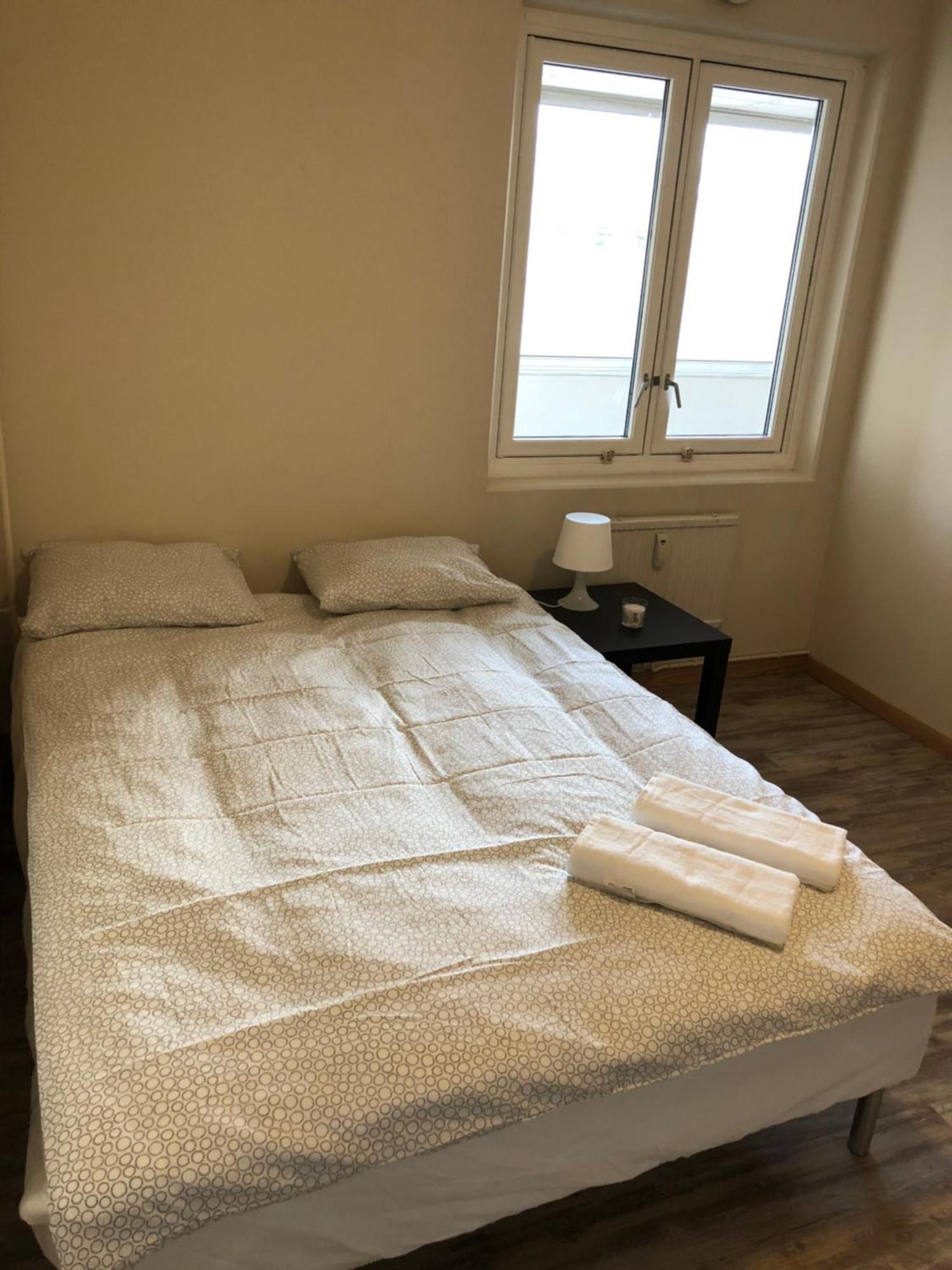 Centrum Box Oslo Zewnętrze zdjęcie