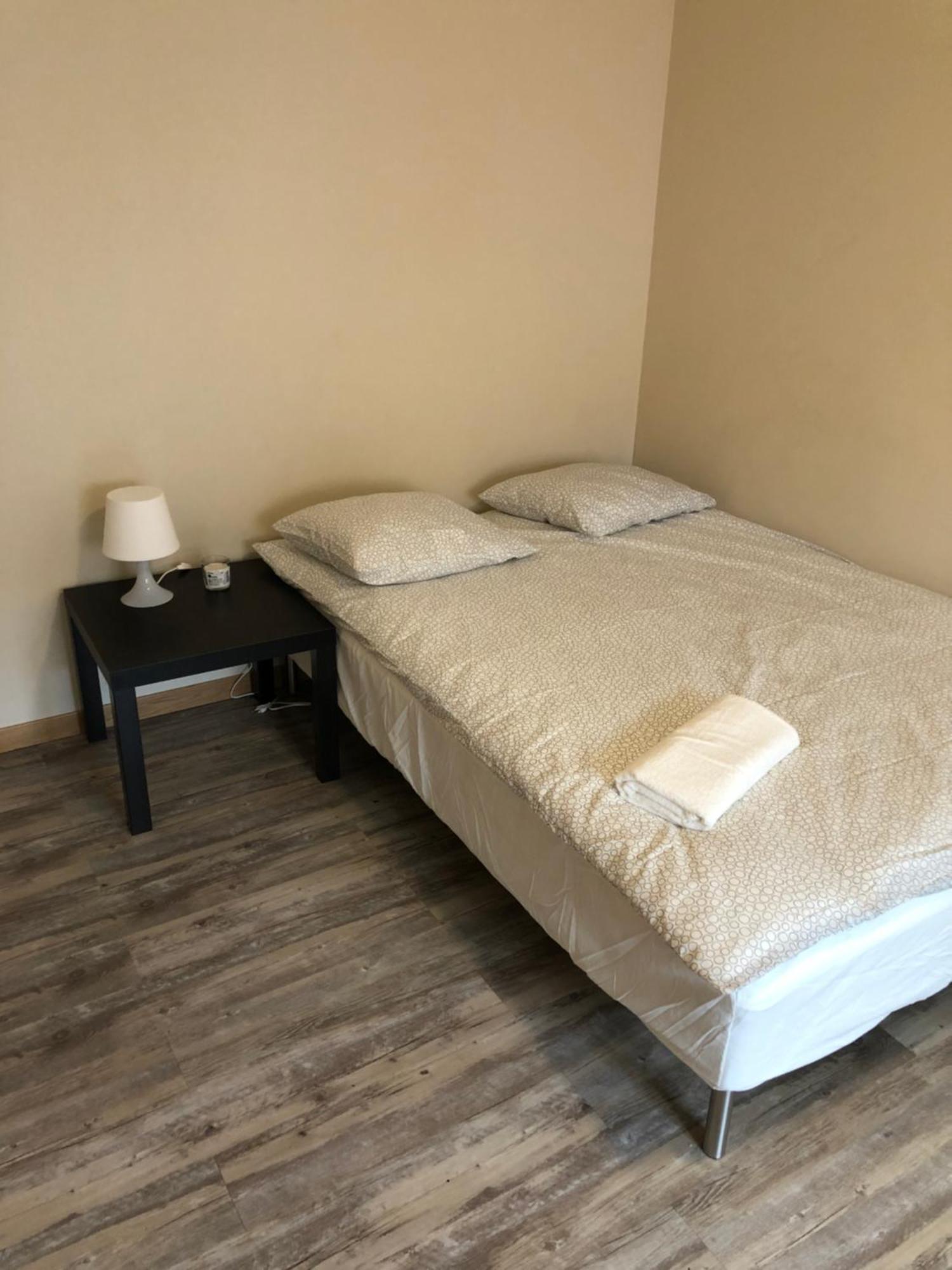 Centrum Box Oslo Zewnętrze zdjęcie
