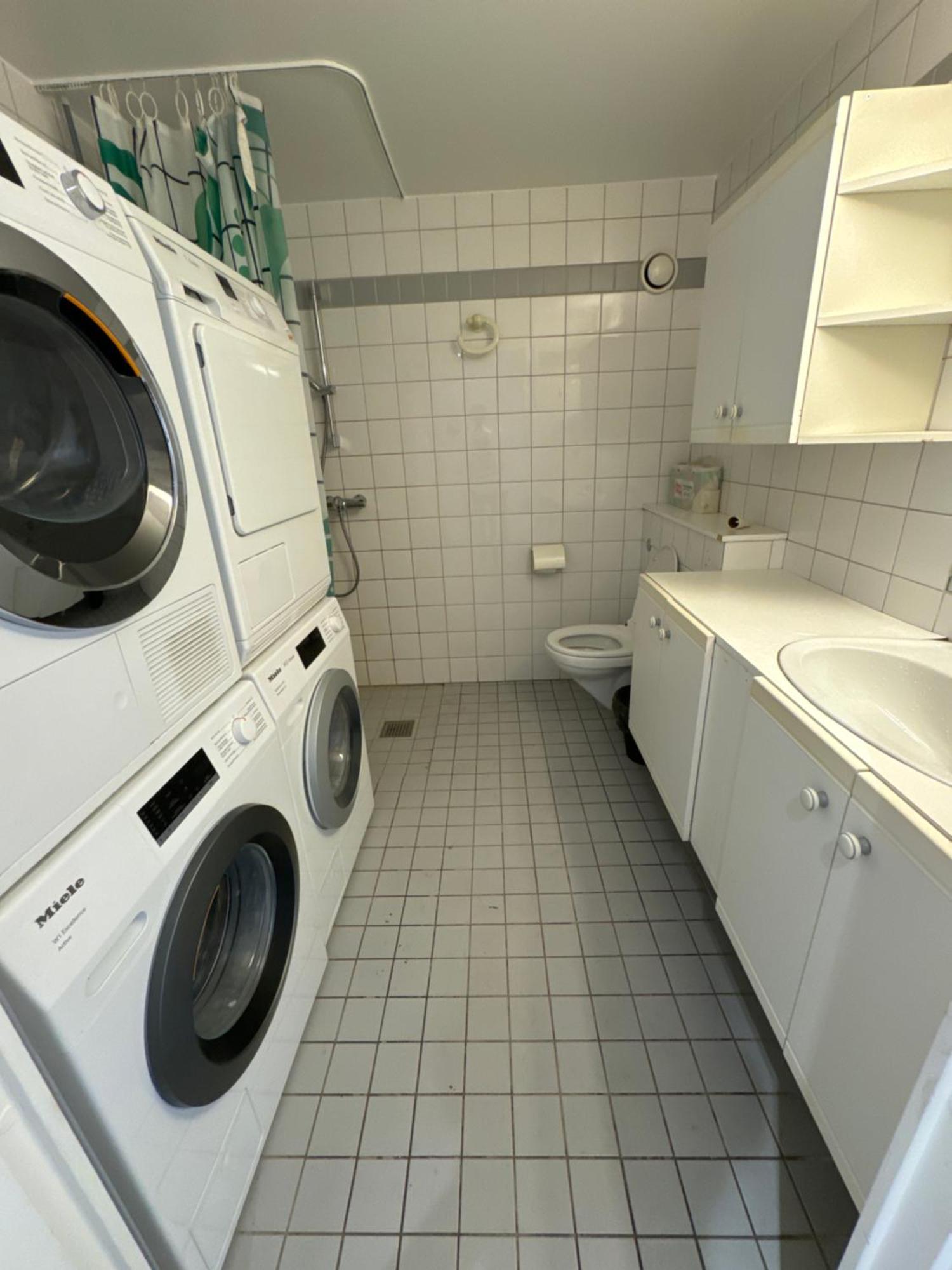 Centrum Box Oslo Zewnętrze zdjęcie