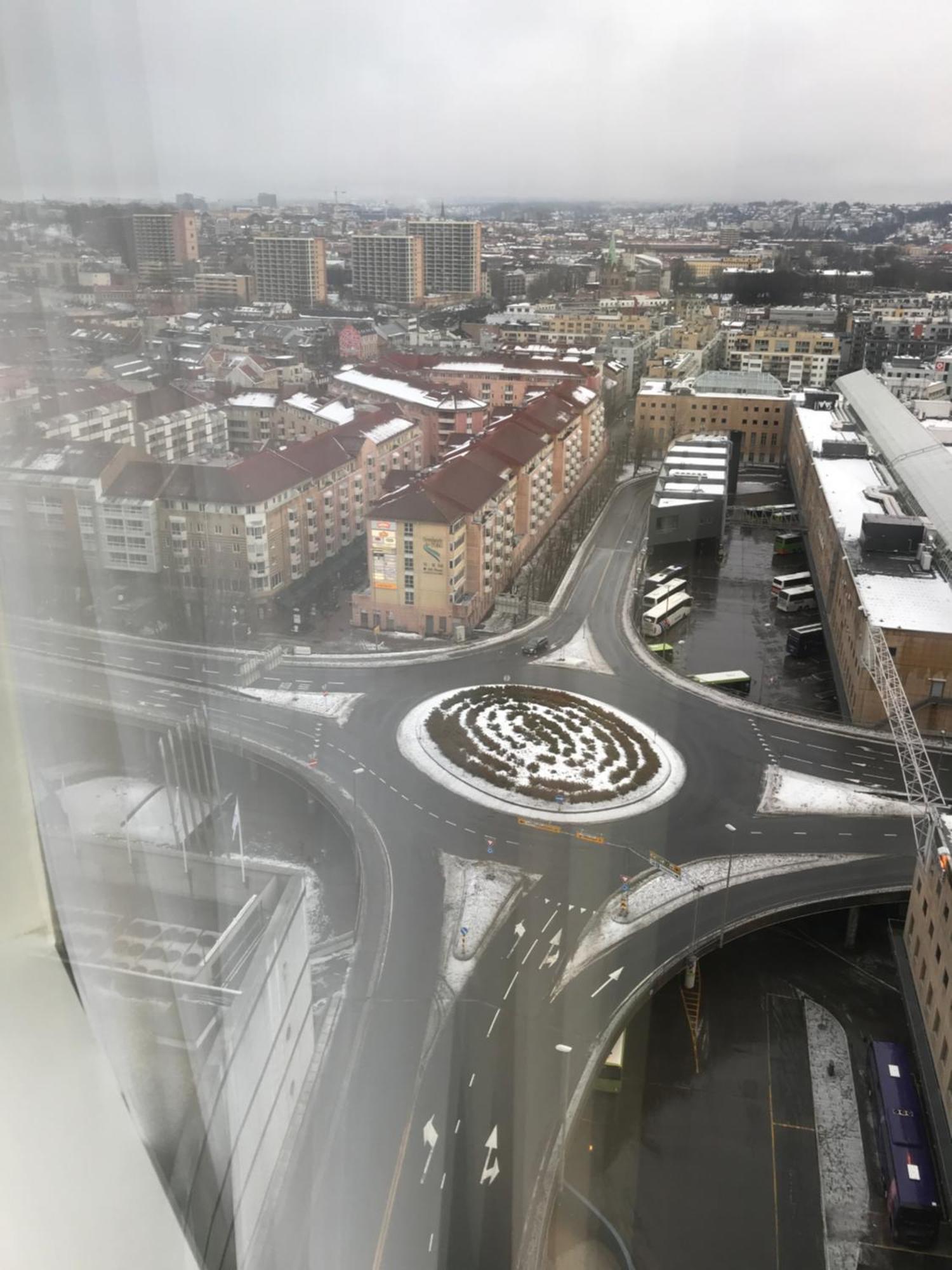 Centrum Box Oslo Zewnętrze zdjęcie