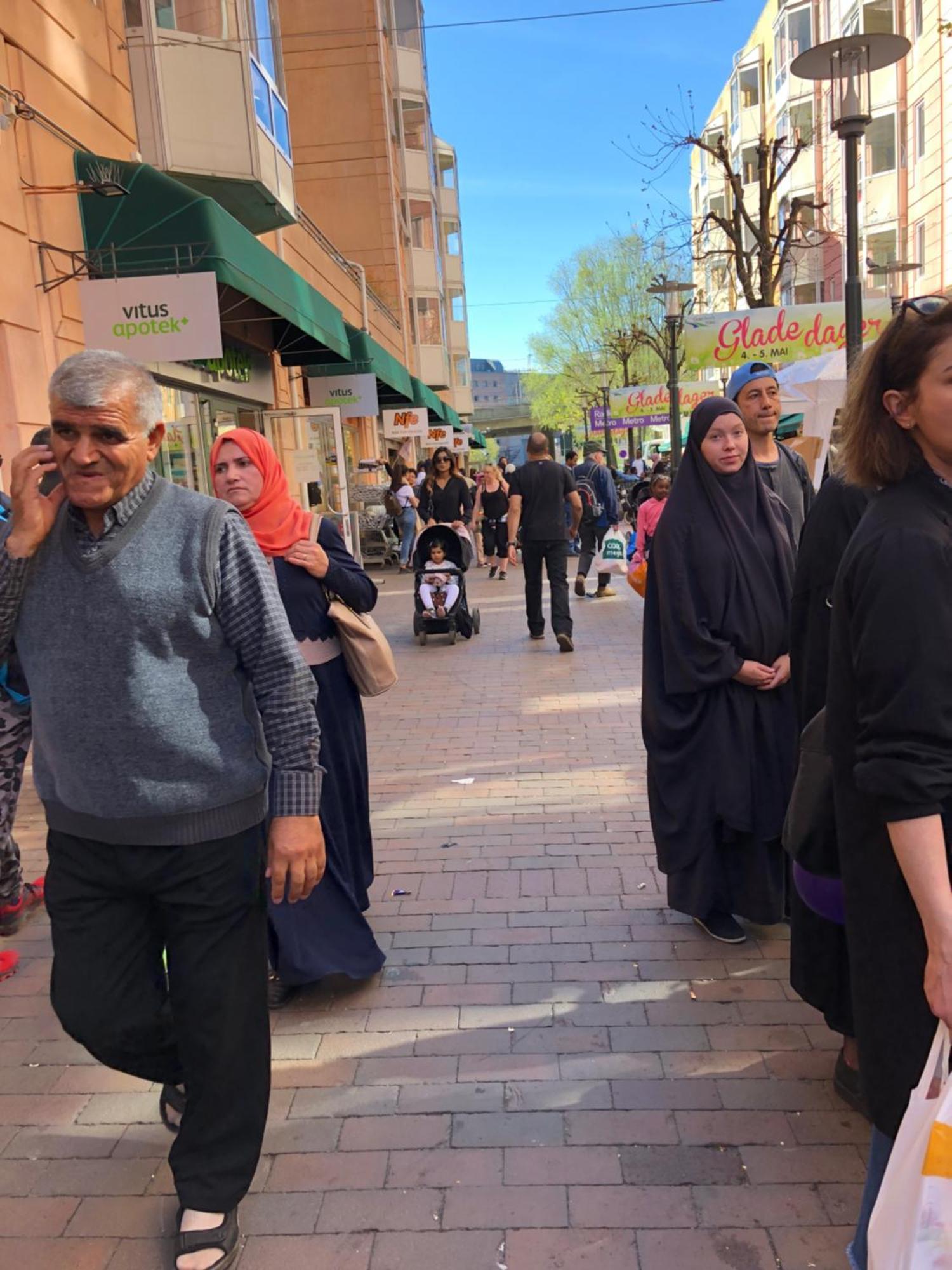 Centrum Box Oslo Zewnętrze zdjęcie