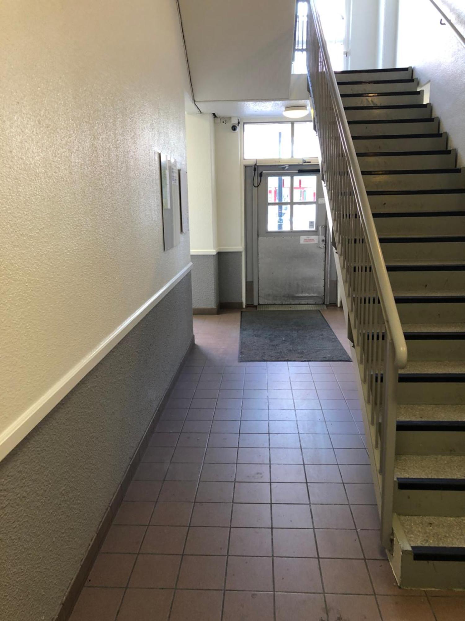 Centrum Box Oslo Zewnętrze zdjęcie